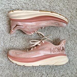 Hoka Clifton 9 Shoes Women’s 7.5B